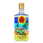 Sandy Feet Mango Cilantro Rum